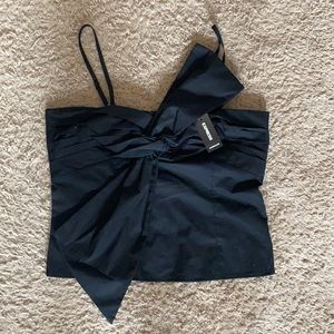 Small never worn express too